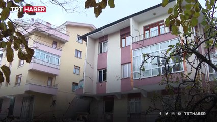 Ankara'daki patlamanın etkisi gün ağarınca ortaya çıktı