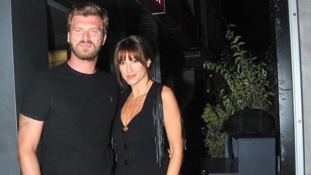 Başak Dizer ve Kıvanç Tatlıtuğ çiftinin erkek bebekleri olacak