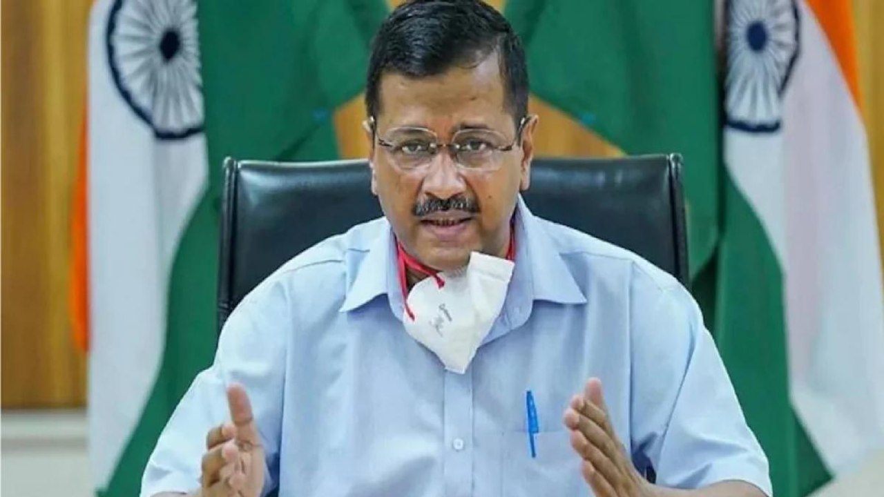 Farm laws repealed: Here's what Kejriwal said
