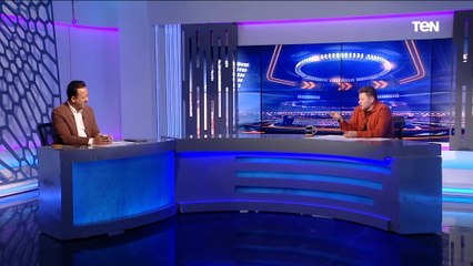 خالي عملي محضر في القسم قبل الماتش بيوم.. رضا عبدالعال يحكي لأول مرة قصة هدفه التاريخي في الأهلي