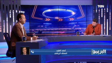 "المنتخب ملهوش طعم ولا لون وقدمنا اسوأ شوط في تاريخنا مع الجابون".. انتقاد شرس من أحمد الطيب لكيروش