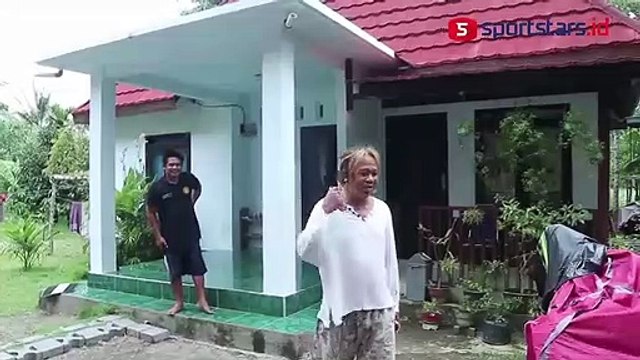 Rumah Warga Ketiban Berkah Jelang World Superbike di Sirkuit Mandalika