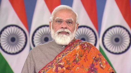 Watch: Govt to withdraw three farm laws, Opposition claims victory