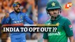 India To Pull Out Of ICC Champions Trophy 2025 In Pakistan? What Sports Minister Anurag Thakur Said