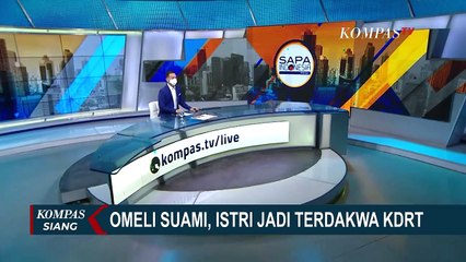 Valencya Lim, Istri yang Jadi Terdakwa KDRT Berharap Bebas Murni Soal Kasusnya