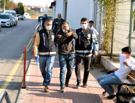 Son dakika haber... Çocukların zil oyunu kanlı bitti