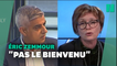 Les maires de Londres et Genève s'insurgent contre la venue de Zemmour dans leur ville
