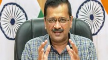 Farm laws repealed: Kejriwal praises farmers' spirit