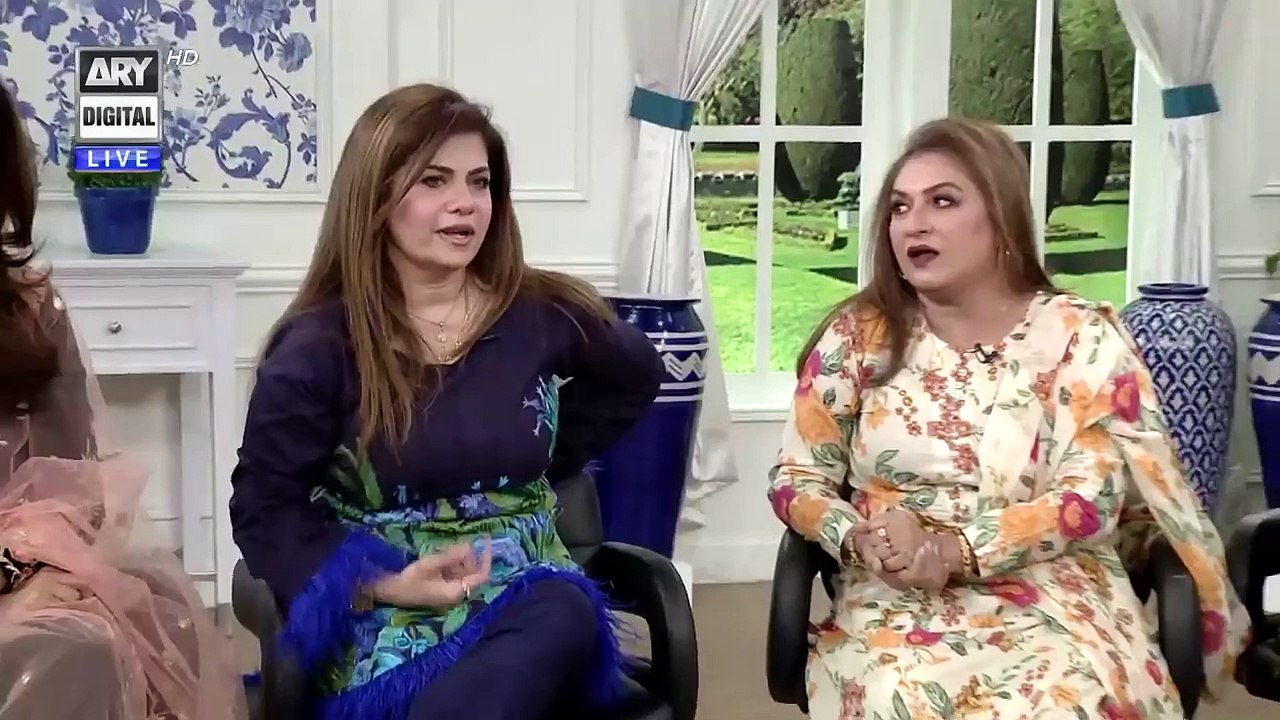 Aap Bhi Is Discussion Ka Hissa Ban Sakte Hain  Saas Bahu Ka Rishta