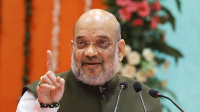 Repealing farm laws a statesmanlike move: Amit Shah