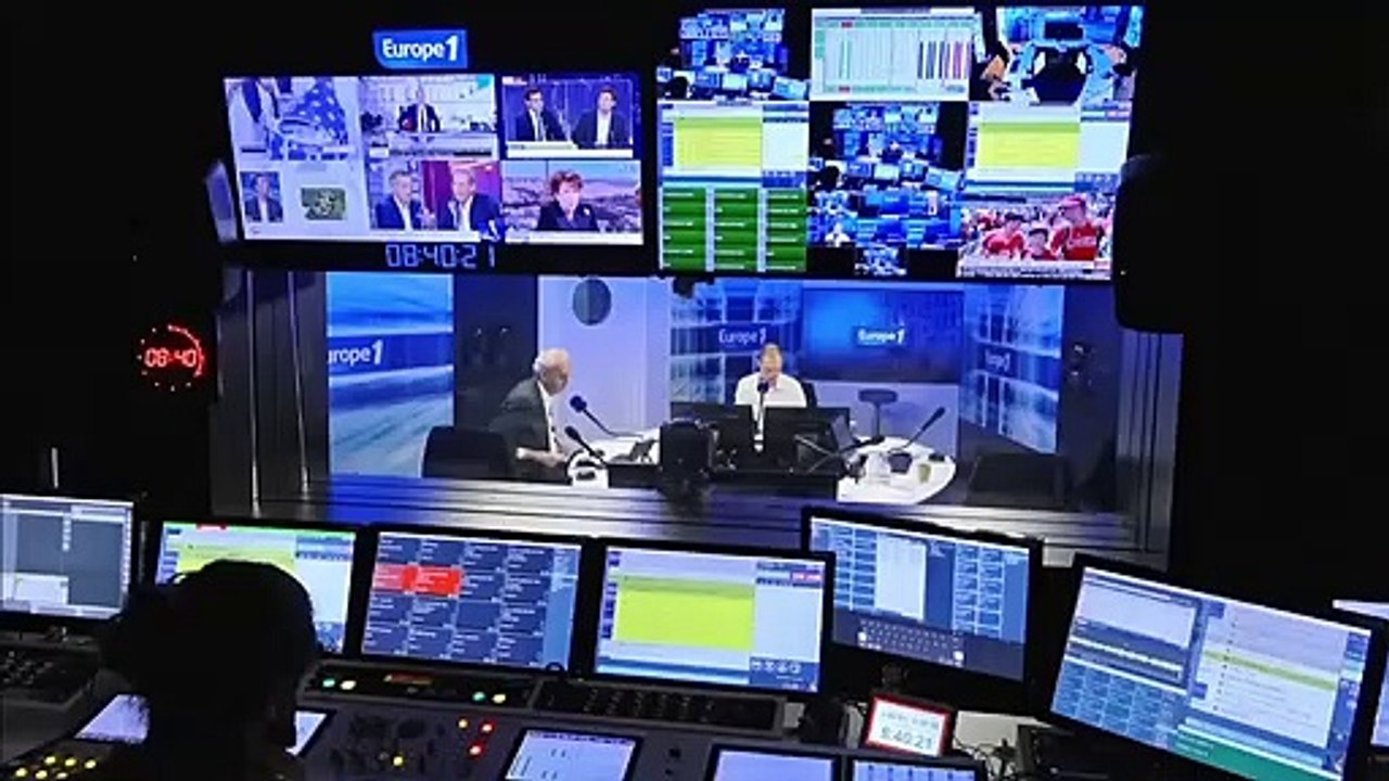 Crise de confiance envers les politiques : Arnaud Benedetti répond aux questions de Dimitri Pavlenko