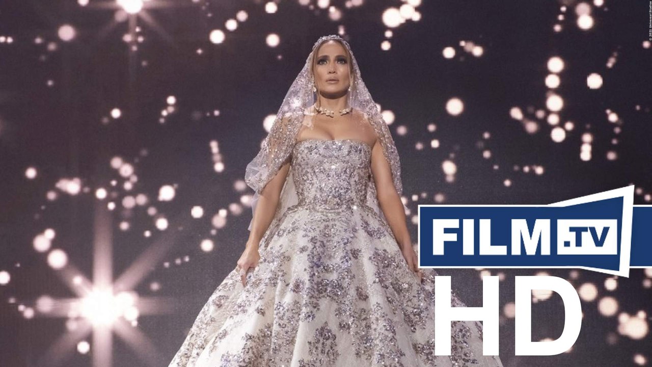 Marry Me Trailer Deutsch German (2021)