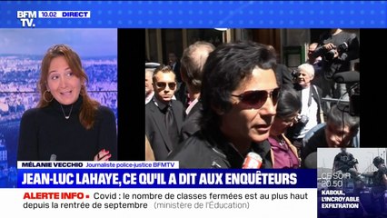 Affaire Jean-Luc Lahaye: ce que le chanteur a dit aux enquêteurs