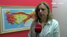 Prof. Dr. Fadime Sertçelik'den Düzce depremi açıklaması: 200 yıl geçmesi lazım ki o büyüklükte bir deprem daha oluşsun