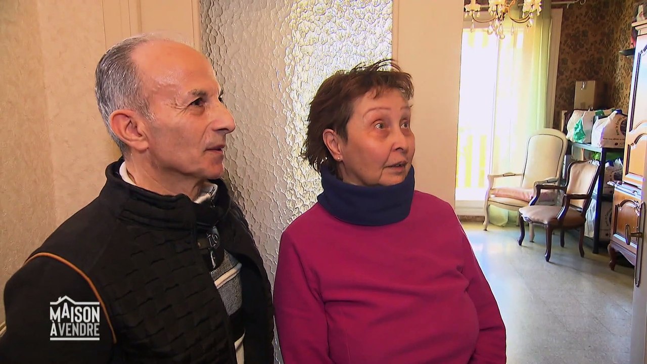 Maison à vendre : Stéphane Plaza vient à la res...