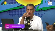 Ángel Acosta: Haitianas en labor de parto, bajo otras circunstancias apoyo que sean deportadas