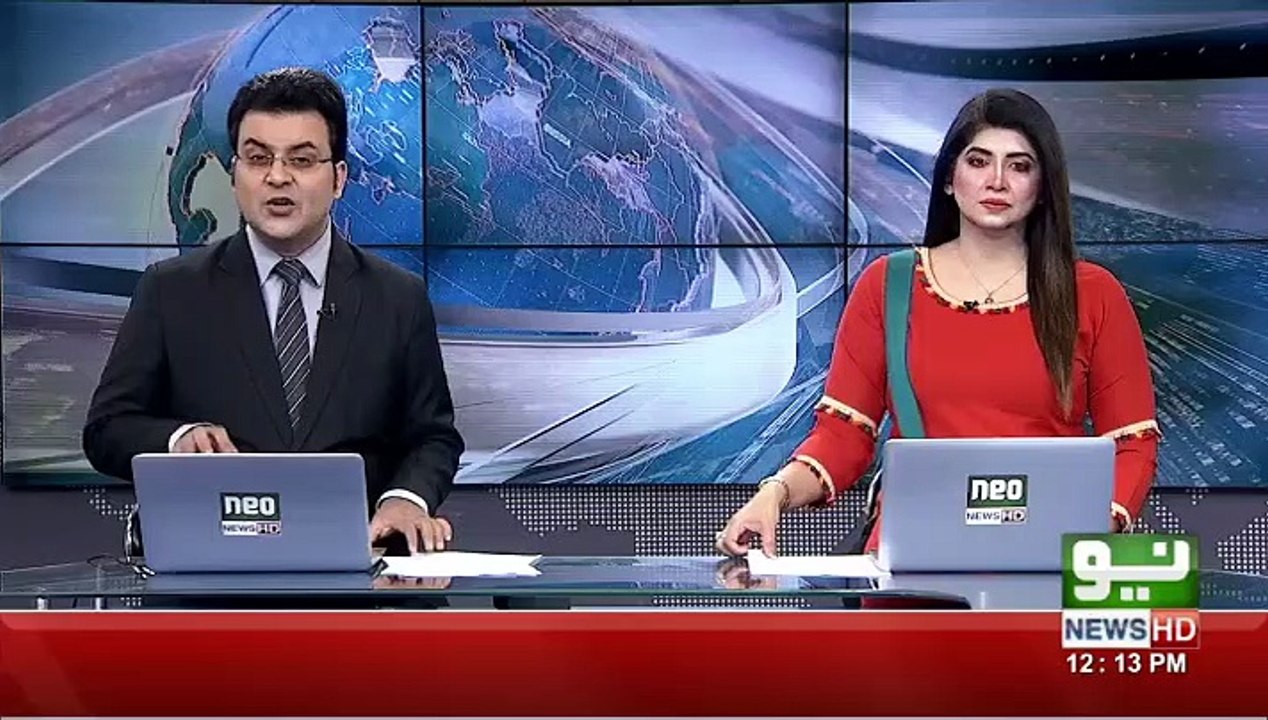 News Bulletin | 12:00 PM | 19 November 2021 | Neo News