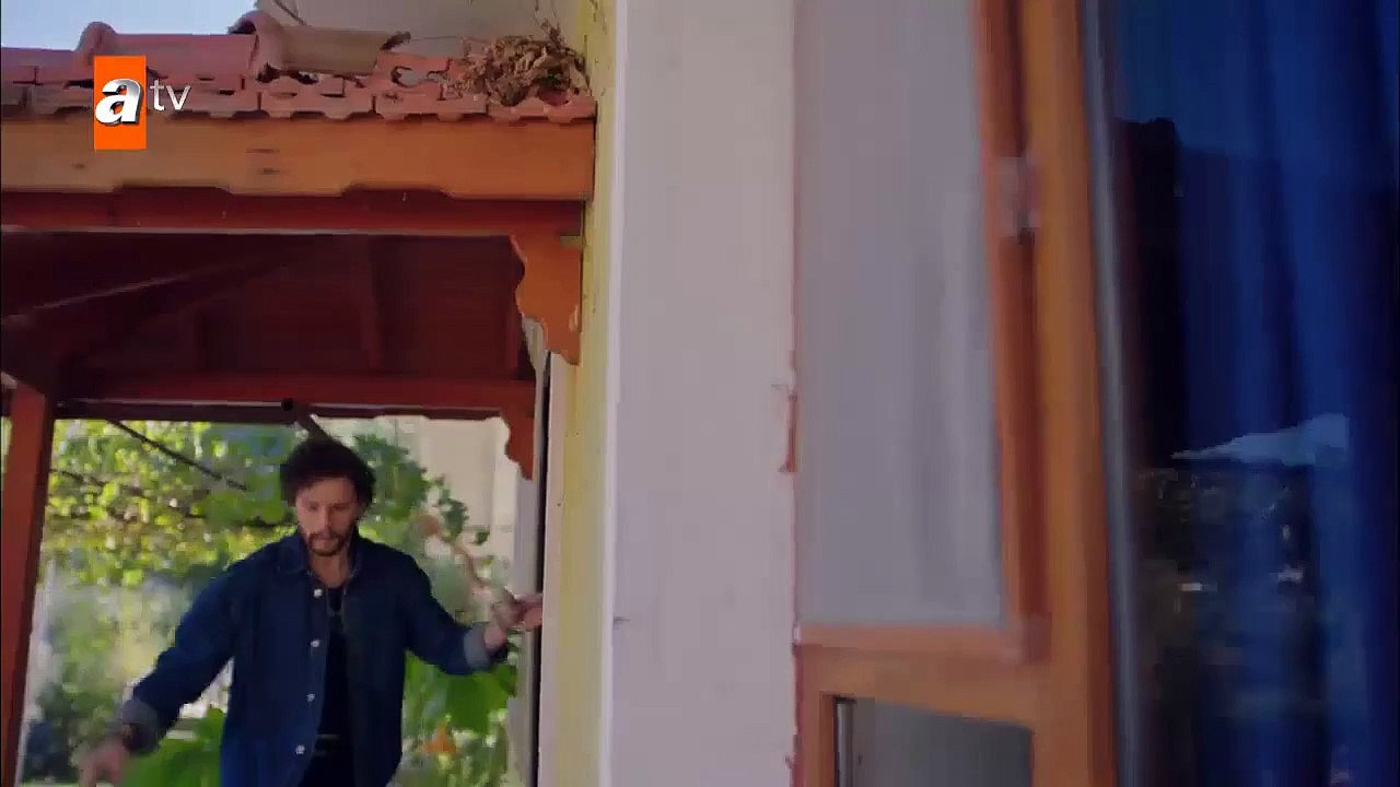 Kalp Yarasi - Ep 20 - Part - 1
