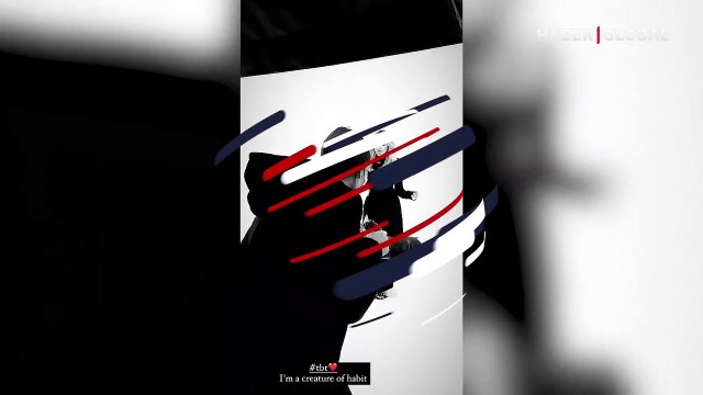 Hadise derin yırtmaçlı elbisesiyle dans etti, sosyal medya yıkıldı