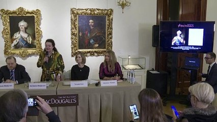 L'ostilità alle vaccinazioni la scontava anche Caterina II di Russia nel 1700