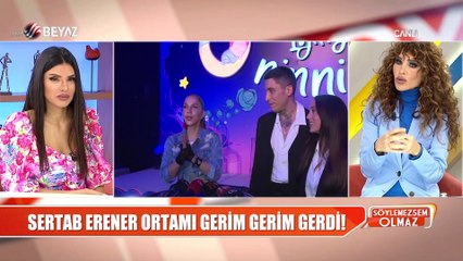 Söylemezsem Olmaz 19 Kasım 2021 Tanju Çolak