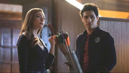 [s2,e5] Fate: The Winx Saga Season 2 Episode 5 Drama — Official VIDEO™