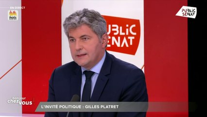 L’indemnité inflation de 100 euros retoquée au Sénat : "Un coup d’arrêt à la démagogie électorale"