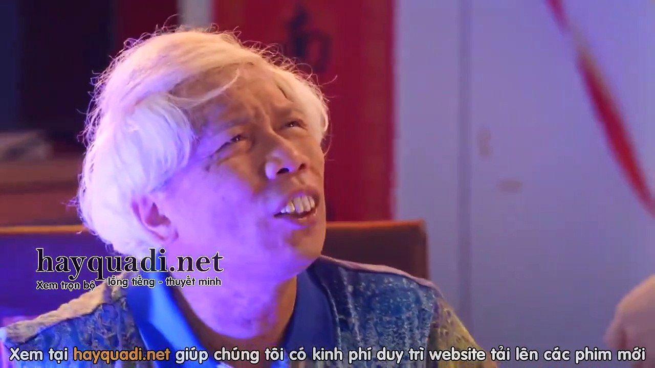 Mẹ chồng tôi sao mà đáng yêu thế tập 18 - HTV2 lồng tiếng tap 19 - Phim Trung Quốc - xem phim me chong toi sao ma dang yeu the tap 18