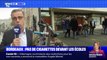 Interdiction des cigarettes devant les écoles à Bordeaux: Pierre Hurmic, le maire EELV de la ville, annonce que la mesure sera étendue 