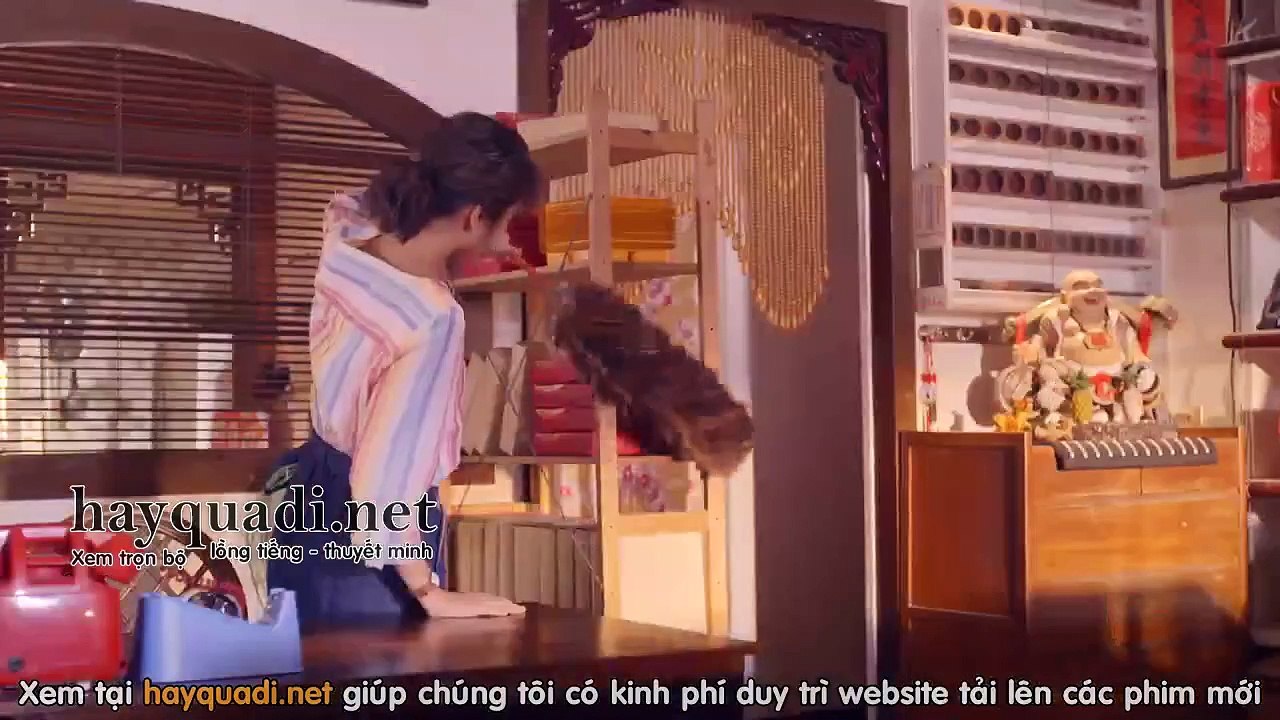 Mẹ chồng tôi sao mà đáng yêu thế tập 19 - HTV2 lồng tiếng tap 20 - Phim Trung Quốc - xem phim me chong toi sao ma dang yeu the tap 19