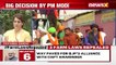 Priyanka Gandhi Reacts On PM's Big Decision Farm Laws Repealed NewsX