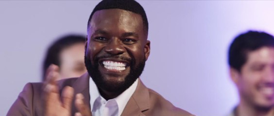 A Holiday Chance (2021) 🎬