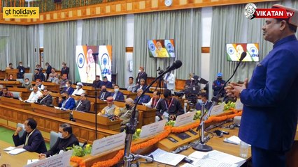 NITHIYANANDHA Vs STALIN_ நியூ ஃபைட்_ ; ஹாப்பி துரைமுருகன்...அப்செட் E.V VELU! _ Elangovan Explains