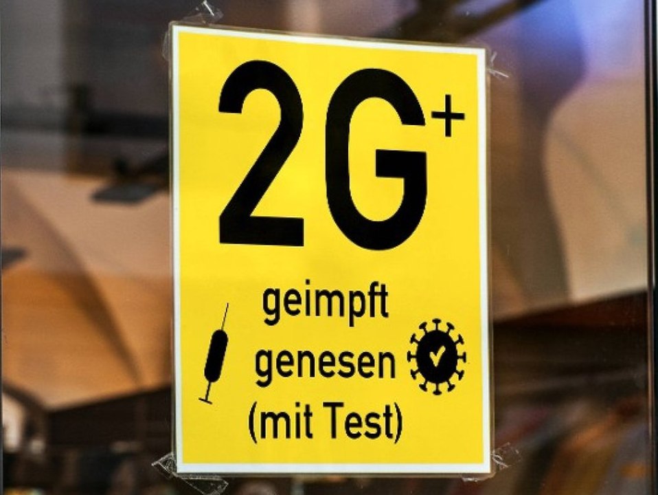 Neue Corona-Maßnahmen: So ungemütlich wird es jetzt für Nicht-Geimpfte