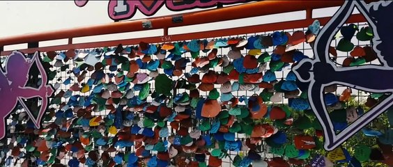 BJBR, Air Terjun Madakaripura, Gunung Bromo - Probolinggo - Jawa Timur - Indonesia