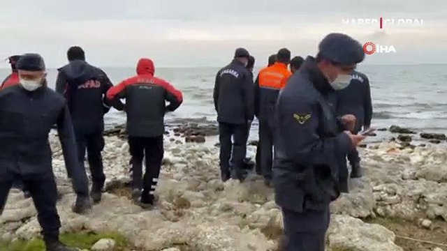 Bursa Kestel'de İznik Gölü'nde intihar edeceklerini söyledikleri iddia edilen Hasan ve Hüseyin Karacan kardeşlerin cansız bedenleri bulundu