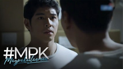 #MPK: Male Sex Slave sa Saudi | Teaser