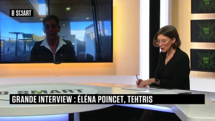 SMART TECH - Emission du vendredi 19 novembre