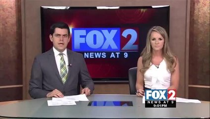 Elderly Couple Found Dead inside McAllen Home