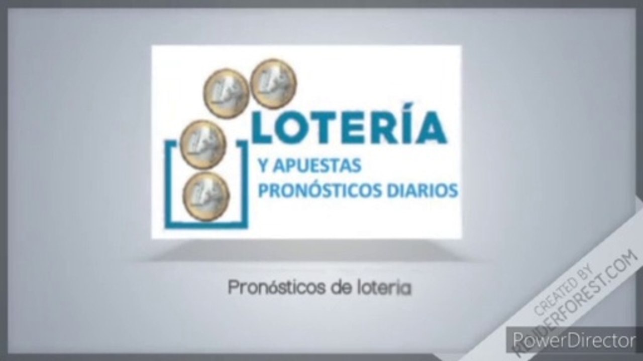 BONOLOTO PRONÓSTICO SEMANAL