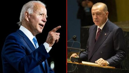 Erdoğan, BM Genel Kurulu'nda gündeme getirmişti! ABD, Uygur Türkleri için harekete geçiyor