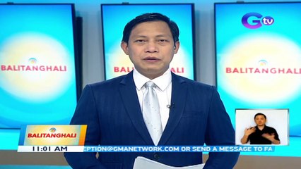 China, sinabing trespassing ang ginawa ng dalawang bangka ng Pilipinas sa Ayungin Shoal | BT