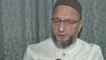 Owaisi reacts to scrapping of farm laws, here's what he said