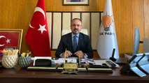AKP’li Turan’dan 50 1 açıklaması: Usul hatalarımız olabilir