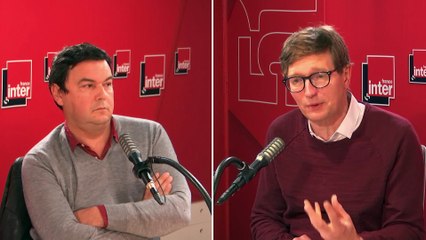 Le Débat éco du 19 novembre : l'immigration, est-ce un sujet économique ?
