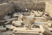 Dünya arkeoloji ve mimarlık tarihine ışık tutacak buluş