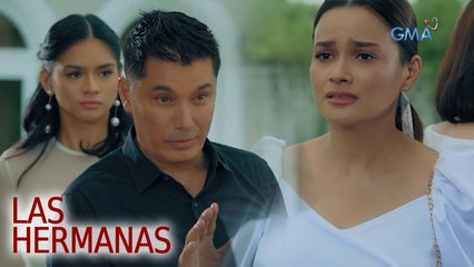 Las Hermanas: Face-to-face with Lorenzo | Episode 20