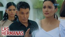 Las Hermanas: Face-to-face with Lorenzo | Episode 20