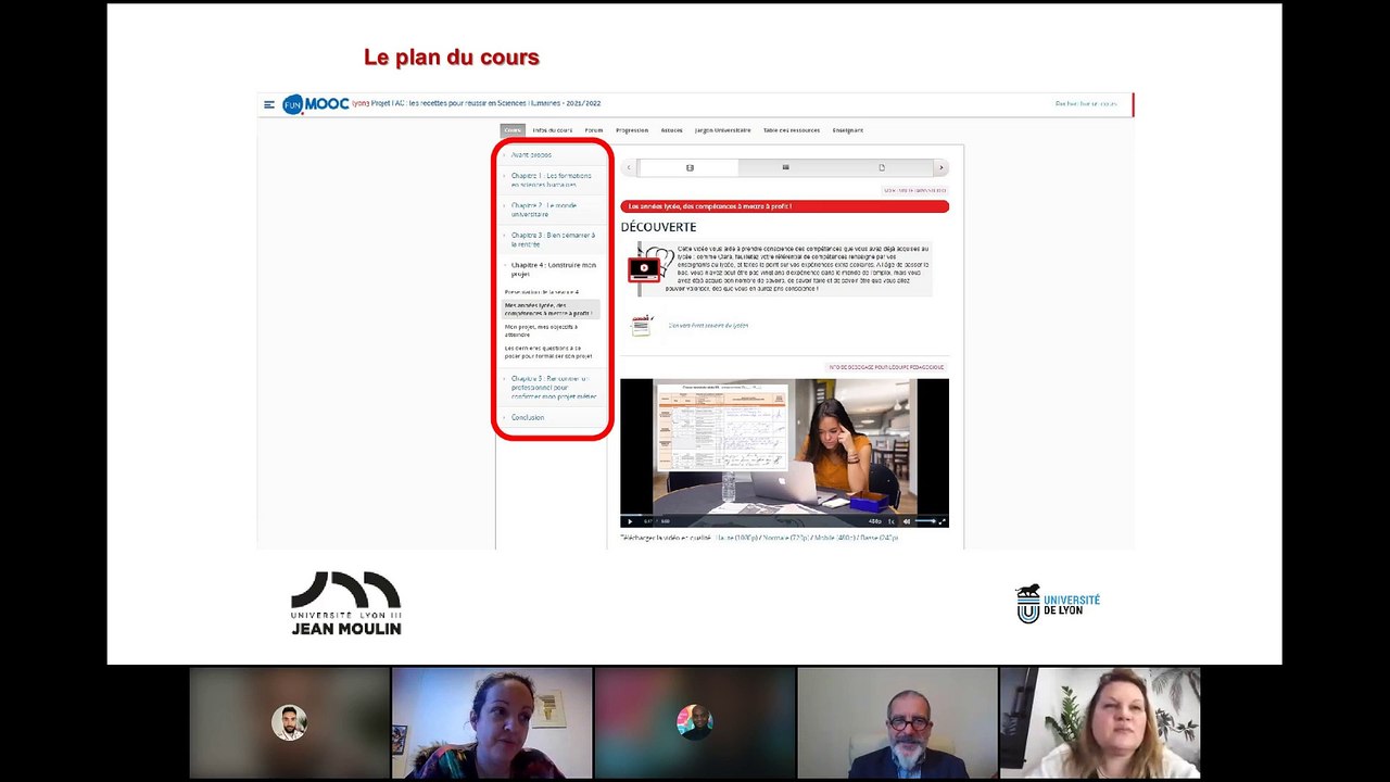 Découvrir les différentes formations en sciences humaines les recettes pour réussir et les débouchés