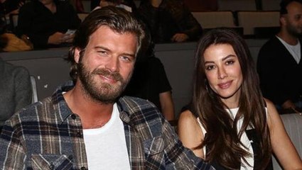 Babalık heyecanı yaşayan Kıvanç Tatlıtuğ'dan ilk sözler: Çok güzel bir duygu, ismini henüz düşünmedik